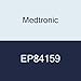 Covidien EP84159 Model #2204, Self Adhering Solid Gel Electrodes for TENS/NMES/FES, 2" x 2" Rectangle (Pack of 4)