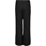 Quiksilver boys Heavyweight Ski Snow Estate Pant, Insulated & Waterproof - Image 3