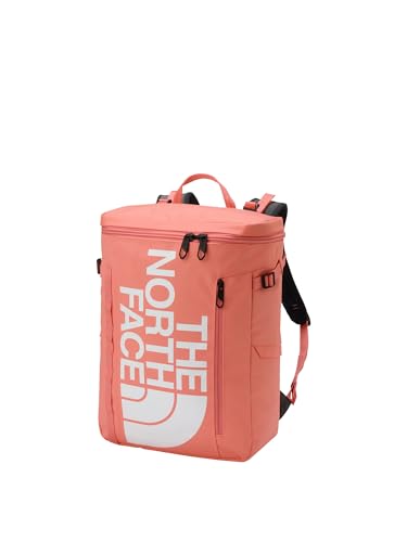 [ザ・ノース・フェイス] リュック BC Fuse Box Ⅱ ジョージアピーチ 30L