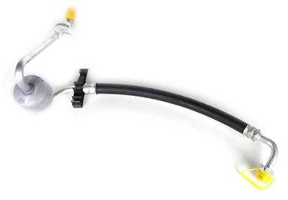 ACDelco A/Cパイプ 19169355 C/Kシリーズ用 96サバーバン