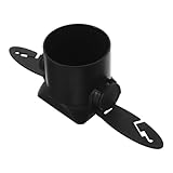 Optimisé pour toutes les activités : du bateau au kayak en passant par la détente sur la plage, ce porte-gobelet marin pour kayak garde vos boissons à portée de main, ce qui en fait un accessoire indispensable pour le kayak, la planche à pagaie ou toute autre activité nautique