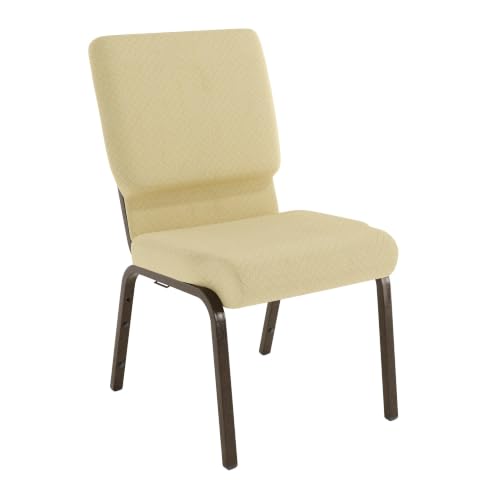 Image of Flash Furniture 4 Pack HERCULES Series 18.5
