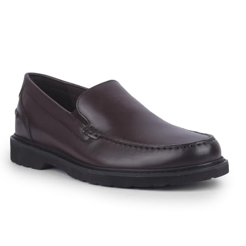 Image of Rockport Mens Bedford Venetian Oxford