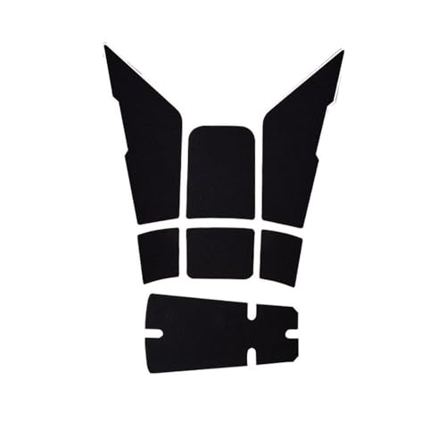 Tampon de protection réservoir XADV 750 anti-dérapant pour un meilleur grip moto