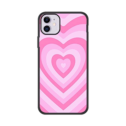 Coque Heart Circle iPhone 7 antichoc résistant aux chutes et impacts