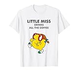 camiseta miss sixty Perfecto para los fans de Mr. Men Little Miss