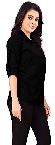 Image of Leriya Fashion Women's Shirt /Top