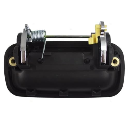 Poignée de porte Hilux cassée solution de remplacement arrière gauche
