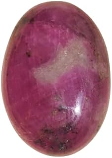 Amazing real natural Ruby gemstone for ring or pendant making unisex top quality collectors gemstone