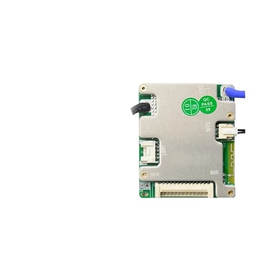 BMS intelligent LiFePO4 empêche la surchauffe des batteries de stockage solaire