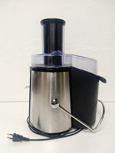 Super Centrífuga Juicer Premium 800W Ncf-01 Mondial - 220V