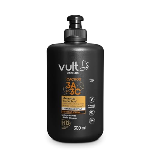 VULT CREM P/PENT DEFIN INT CACHOS 300ml