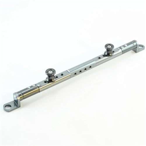 �I�[�g�o�C�o�����X�o�[ �I�[�g�o�C CNC �A���~�������@�\�N���X�o�[�X�e�A�����O�o�����X���o�[ �̂��߂� NMAX155 NMAX125 2017-2024(6)