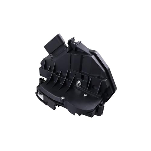 Front Door Lock Rear Door Lock Compatible With Ford Ranger T6 2012-2019(Front Left)