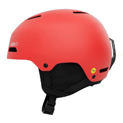 Image of Giro Ledge FS (Fit System) MIPS Ski Helmet - Snowboard Helmet for Men, Women & Youth
