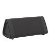 OontZ Angle 3 (4th Gen) 2 Pack, Portable Bluetooth Speakers, Dual Pairing Stereo Sound, 12W Stereo Sound, 24 Hour Playtime, 100 Foot Wireless Range, Waterproof, Home, Outdoor (Black)