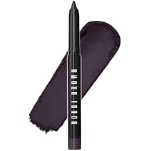 Bobbi Brown Long-Wear Cream Liner Stick | 24-Hour Waterproof, Smudge-Proof Eyeliner with Fine Tip and Built-In Sharpener |