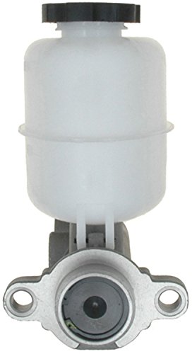 Acdelco Professional 18M1107 Brake Master Cylinder Assembly #TOP2