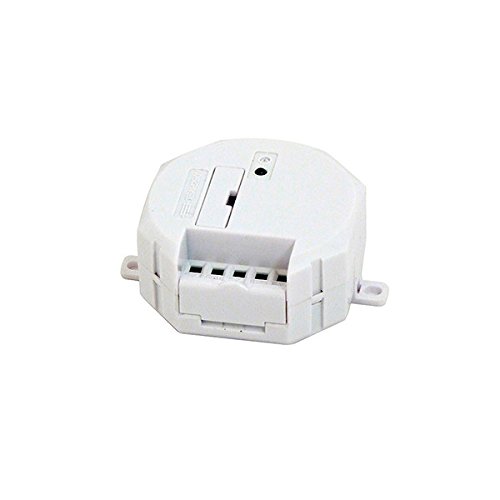 Preisvergleich Produktbild DIO-DOMO41 DI-O Motor für Rollladen, Weiß