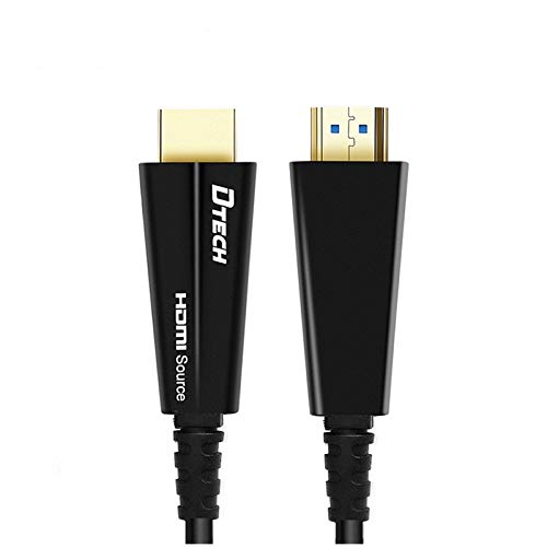 144Hz 4k 3D HDMI podziemny kabel optyczny (3 m)