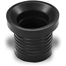 Transmission Dipstick Tube Seal OEM 1259475 96014690, Soft Oil Dipstick Tube Grommets Compatible with Cadillac/Hummer, Dip Stick Seal for 4L60-E 4T65-E 4L80-E 4L60 MD8 Automatic Transmission