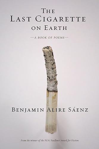 The Last Cigarette on Earth