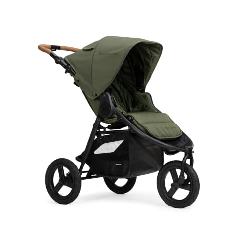 Bumbleride Indie All-Terrain Stroller