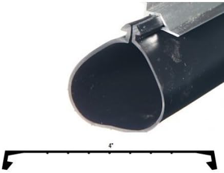 for Clopay Garage Door Bottom Seal 9 L