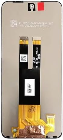 for ZTE Axon 60 ZTE Blade V60 Screen Replacement LCD Display