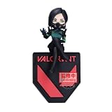 Banpresto - Valorant - Viper Monitor Top Figure