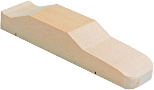 Stock Car Pre-Weighted for Pinewood Derby Cars