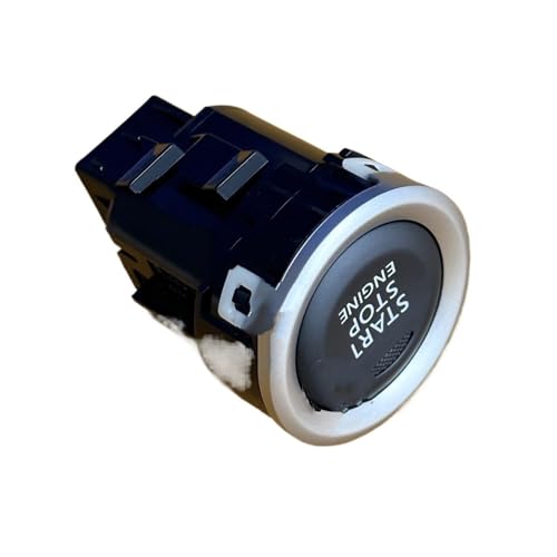 Interrupteur de démarrage 8610A101 arrêt automatique d'allumage ASX