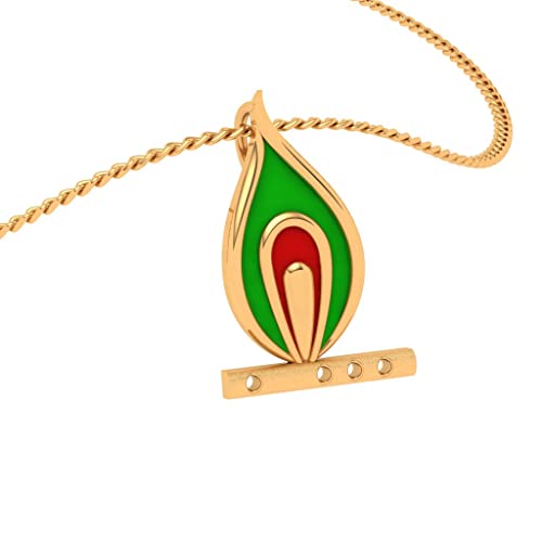 P.C. Chandra Jewellers yellow fine jewellery – image 7