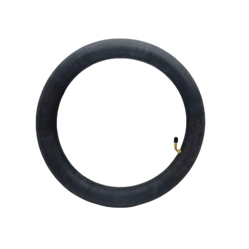 16x2.5 Inner Tube&Outer Tire for INMOTION V10/V10F Unicycle Self Balancing Scooter 16 Inch Wheelbarrow Tyre Accessories (V10 Inner Tube)