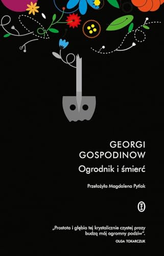 OGRODNIK I ŚMIERĆ