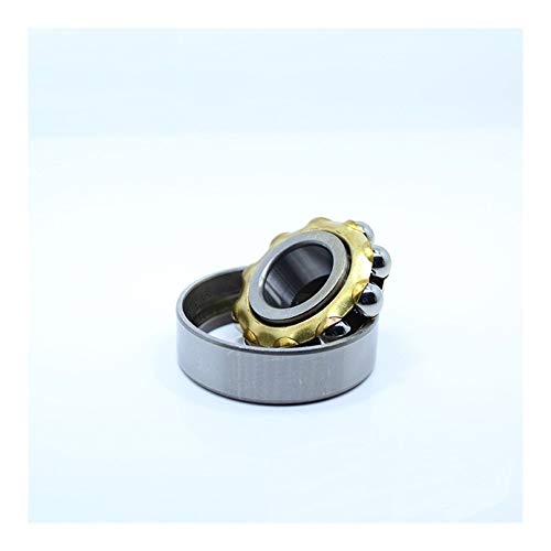 Roulement M20 magnéto 20x52x15mm roulement à billes contact oblique