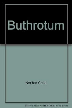 Paperback Buthrotum Book