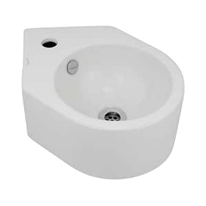 JAQUAR JDR (JAQUAR Designer Range) Series Wall Mounted WASH Basin ...