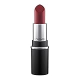 lapiz labial mac tonos Alcance: Little Mac MAC Pequeño lápiz labial 1,8 g (tonos varios) (Diva)