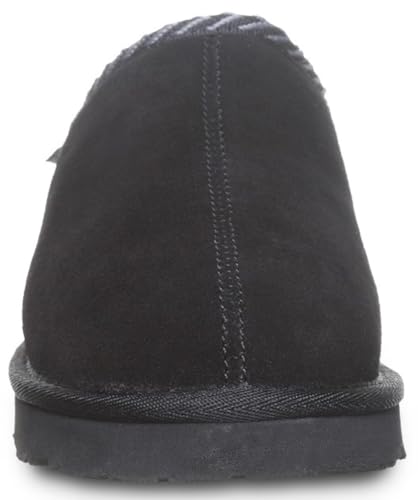 Image of BEARPAW Tabitha Women's Indoor & Outdoor Slippers | Comfortable & Lightweight Indoor & Outdoor Shoe for Women, Multiple Colors & Sizes