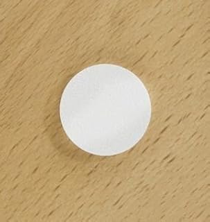 Marketing Holders Games People Play 80100 White Plinko Pucks, 3 per se