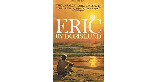 Eric B0006PC99Y Book Cover