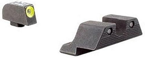 Trijicon Night Sight Sets for Glock Pistols.