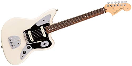 フェンダー ジャガーは個性的なギター 特徴 種類 使用アーティスト 楽器買取 ギター買取おすすめ店を徹底比較