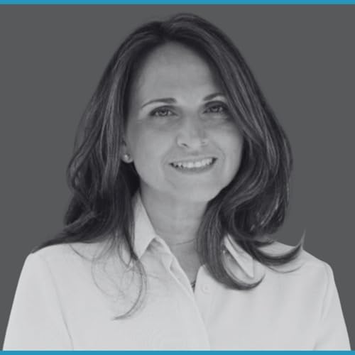 PODCAST | Advantage Solutions CDO on Measuring What Actually Matters in Data and AI Governance Podcast Por  arte de portada