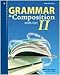Grammar and Composition Work-Text II Fifth Edition Teacher Key A Beka Book