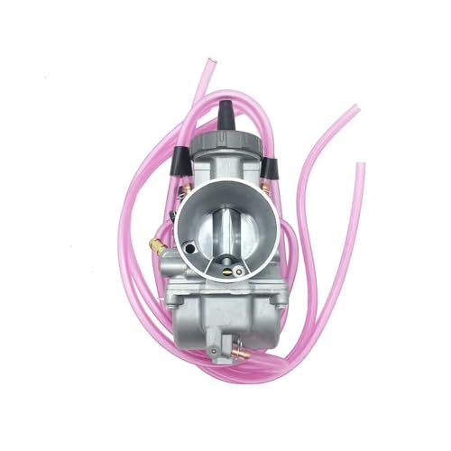 Carburateur PWK 38 Air Striker pour moto cross Yamaha YZ250 et quad YFZ350