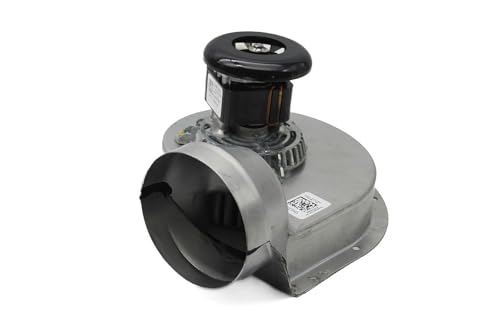 Compatible with 0131F00006S Goodman Inducer Motor Assy 0131F00006S R2MidW45132