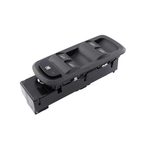 Image of Steering Column Switch Fit For Ford Fiesta 2008-2013 8A6T14A132CC 8A6T-14A132-CC Electric Power Master Window Control Switch