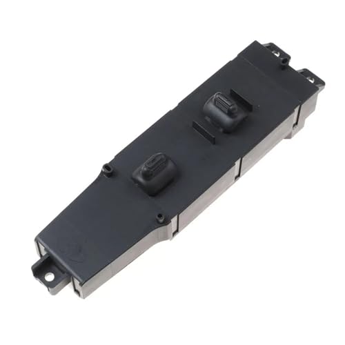 Interrupteur de vitre électrique 56009451AC commande passager droit 1 pièce - 4